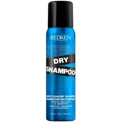 155ml Redken Deep Clean Dry Shampoo