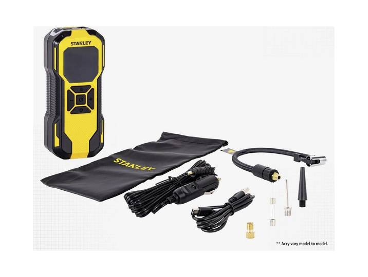 Stanley Mini-Kompressor Sxif0101