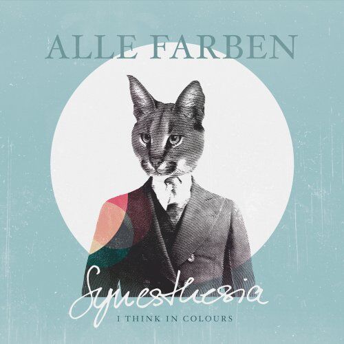 Alle Farben - Synesthesia (Digipack inkl. Poster und Sticker) - Preis vom 28.09.2026 21:19:57 h