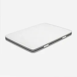 MiaSuite Memory Schaum Matratze 170x200 cm 30 cm Hoch ‚ Abziehbar, Bayscent | Cabrio