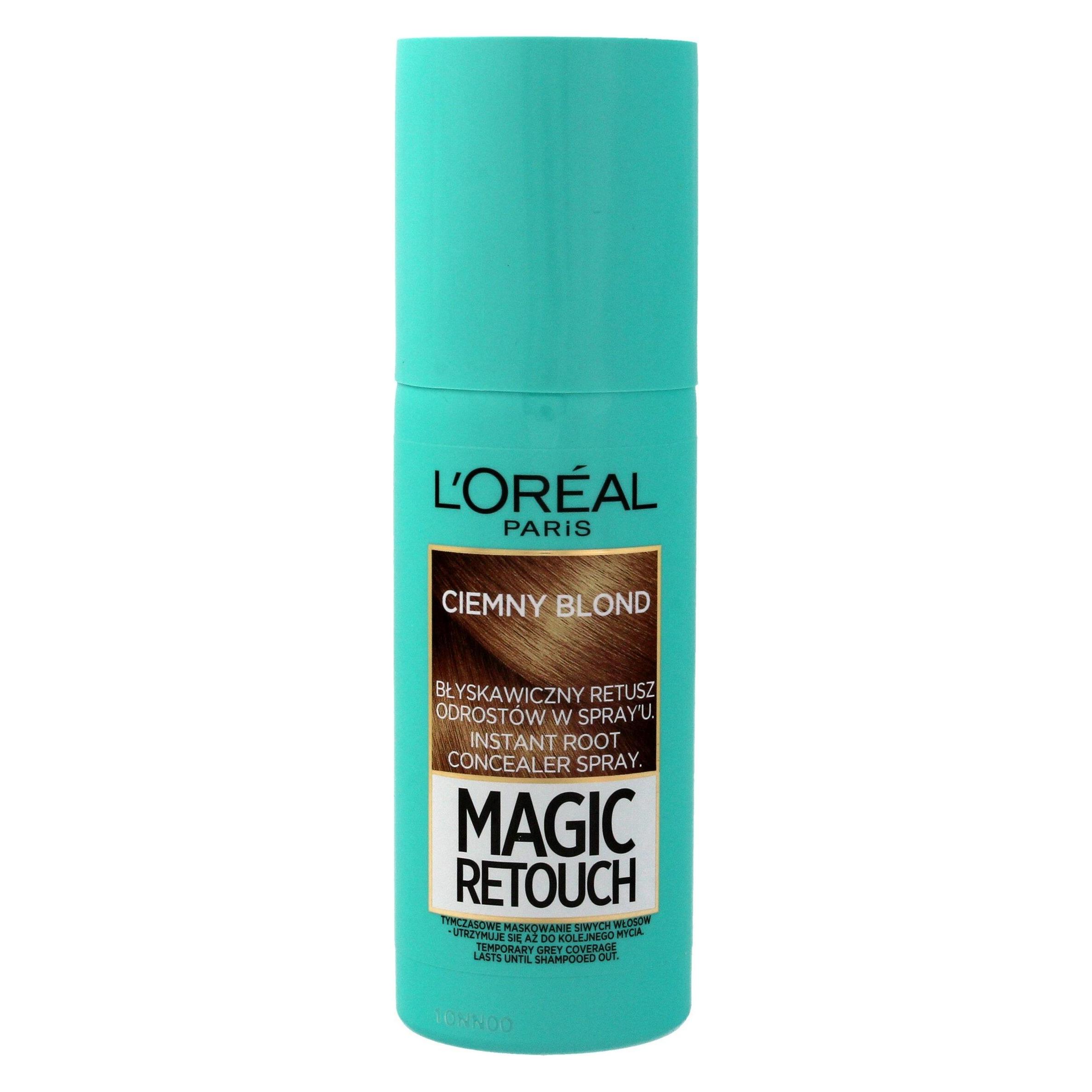 L'Oréal Paris Magic Retouch (4-0) (0286532)