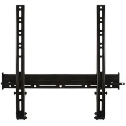 b-tech BTV511 (Wand, 50 kg), TV Wandhalterung, Schwarz