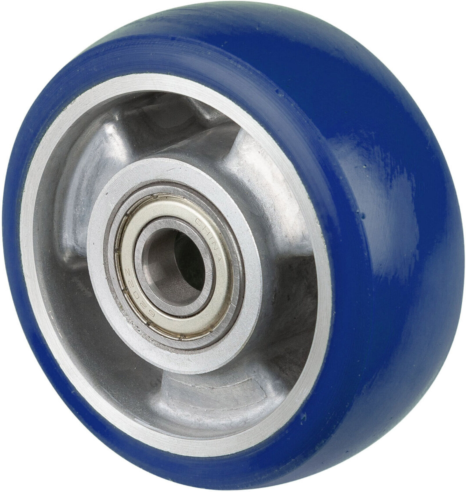 BS Rollen Polyurethanrad (B92.100))