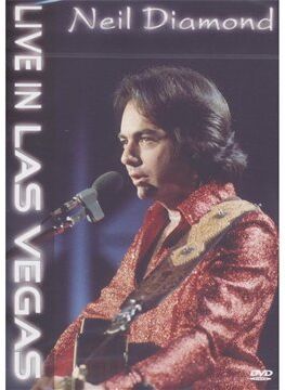 Neil Diamond - Neil Diamond - Live in Las Vegas - Preis vom 28.09.2026 21:19:57 h