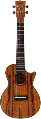 Kala Makala KA-3CD-ACA-T Tenor Ukulele Natur Hochglanz
