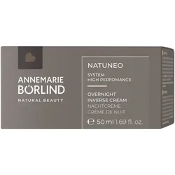 Natuneo Overnight Inverse Cream