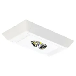 H1 Solutions Sicherheitsleuchte Implant Recess #3114