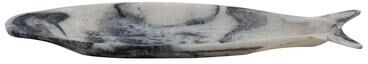 BIDK Home Fish Platter Set Of 2 Print