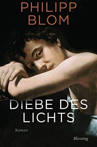 Philipp Blom - Diebe des Lichts: Roman - Preis vom 30.09.2026 22:30:23 h