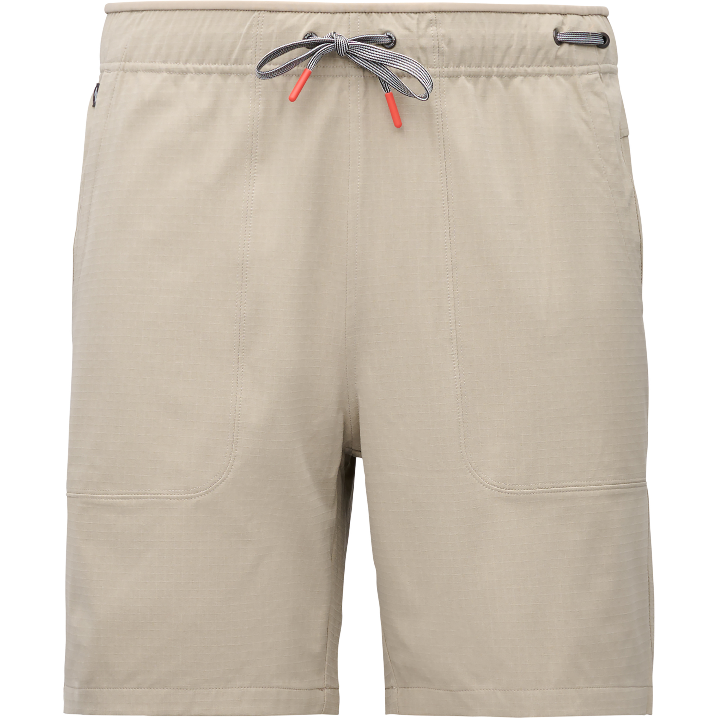 Black Diamond Sequence Herren Kurze Hosen beige Größe M Trekking Wasserabweisend Wasserabweisend