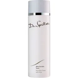 200ml Dr. Spiller Biomimetic SkinCare Aloe Sensitiv Tonic