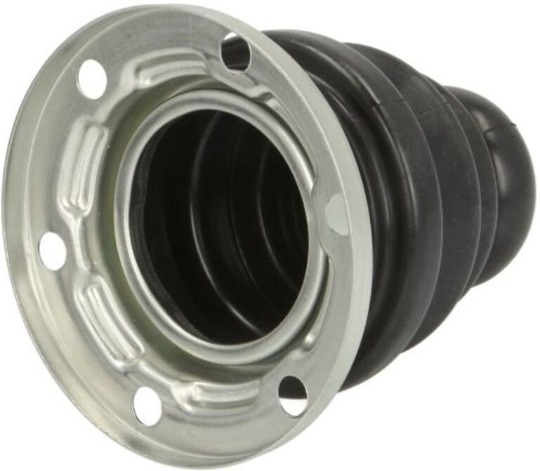 Topran Kit soffietti, albero motore HANS PRIES 108 213