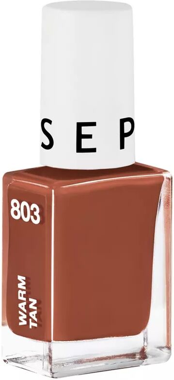 SEPHORA - Nail Polish - Nagellack, New Nail Polish-24, 6.5 ml,  Warm tan