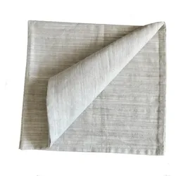 Fenstertuch Arcora Polierleinen fusselfrei 60x70 cm Zum Polieren und zur punktuellen Reinigung von Glasflächen