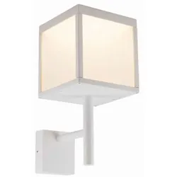 Heitronic LED Wandleuchte Ravenna 10W weiß