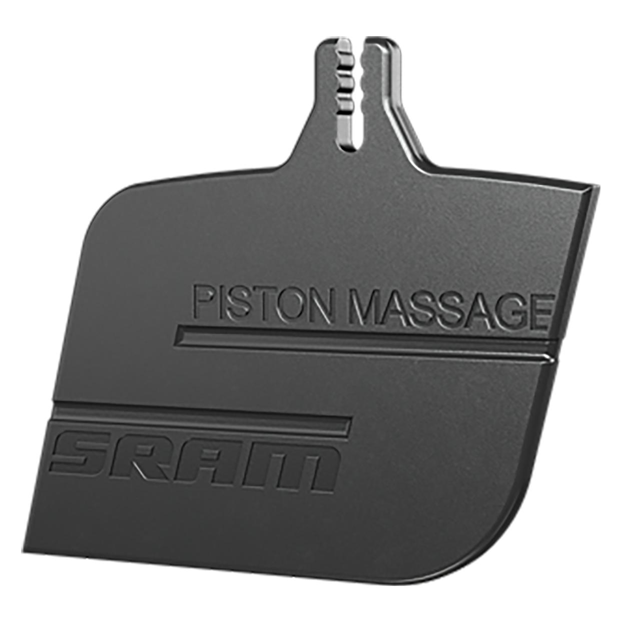 Sram Disc Brake Piston Massage Spacer 3.7mm (00.5318.049.000)
