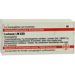 Lachesis Lm Xxx 5 G