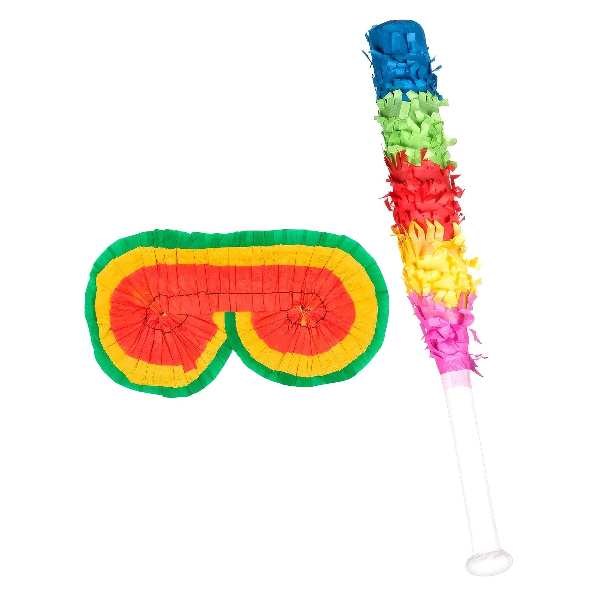 Boland Pinata - Geburtstagsparty (2er Set) (2 Stk.) (BO30903)