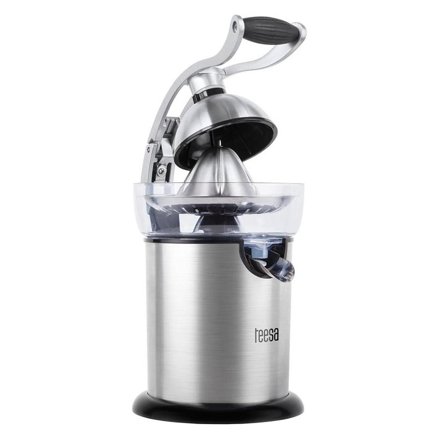 Teesa Citrus juicer with handle (TSA3011)