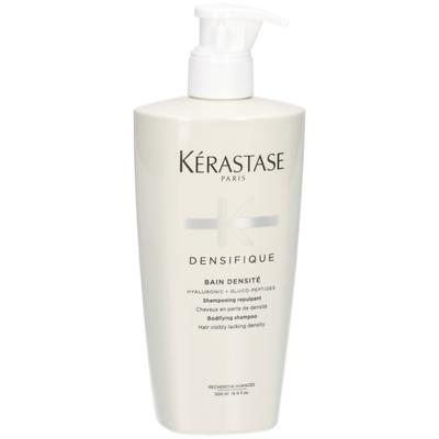 Kerastase Densifique Bain Densite Femme Shampoo Refillable 500ml 500 ml