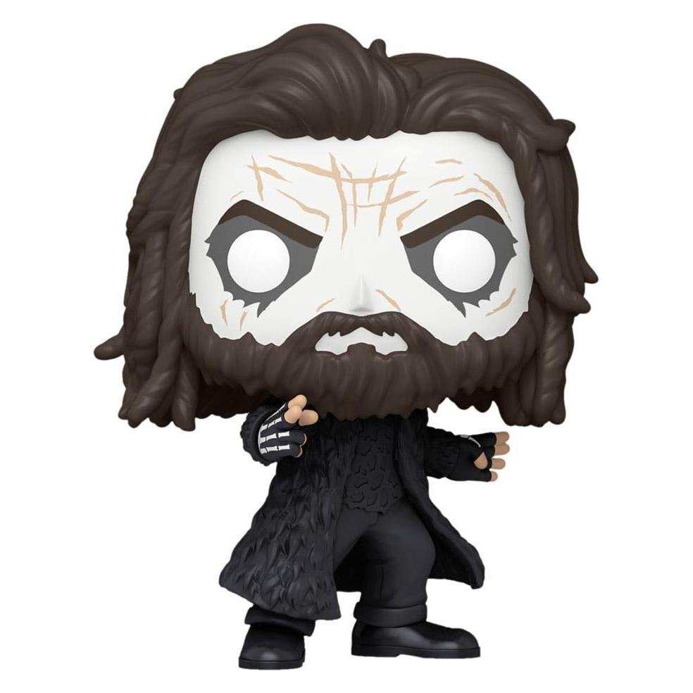 Funko Rob Zombie POP! Rocks Vinyl Figurine Dragula 9 cm (OC67451)