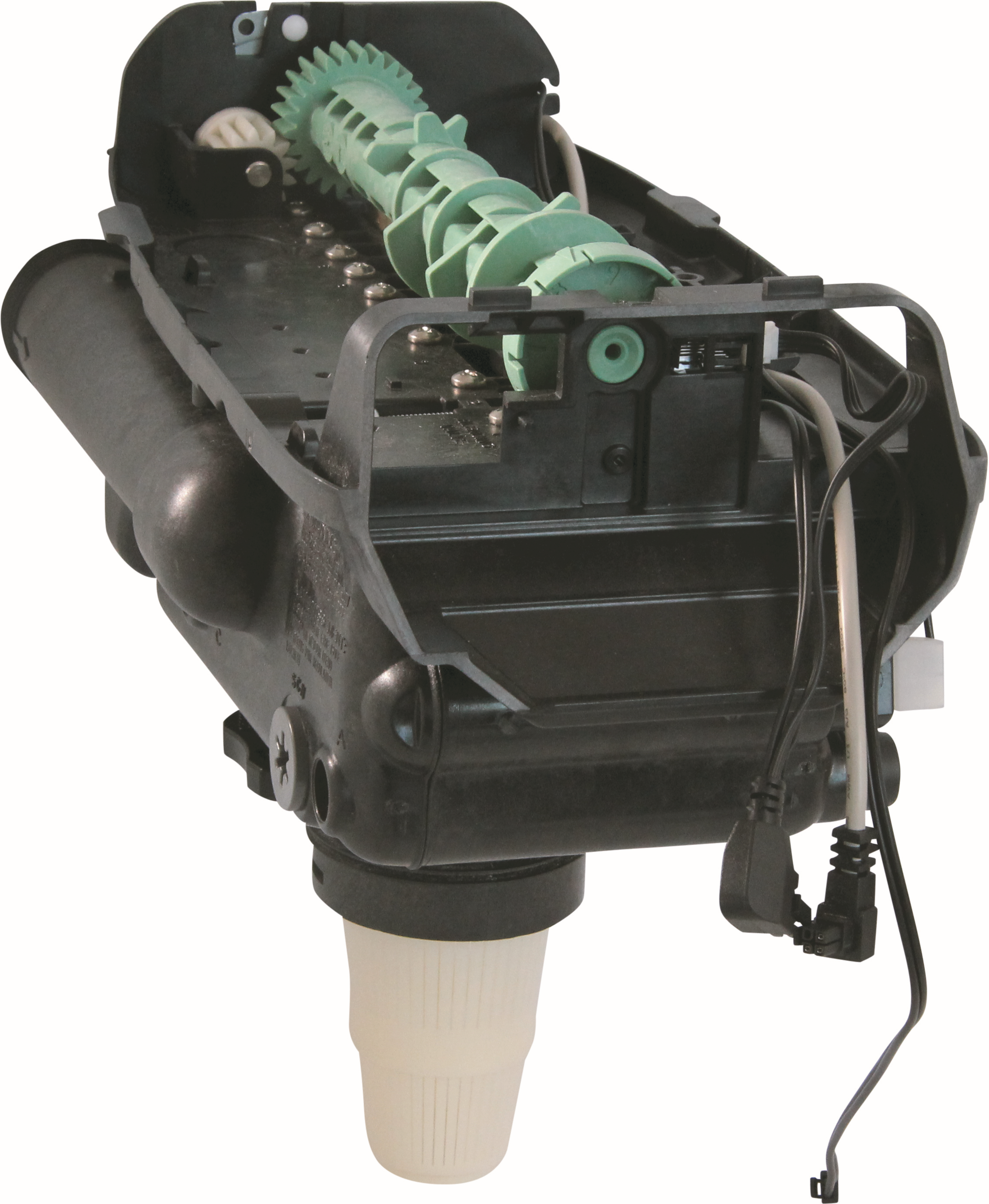 Syr - Sasserath Bouton de commande Lex 1500 1500.00.920 LEX 20 pour double, LEX T1 pour triple système