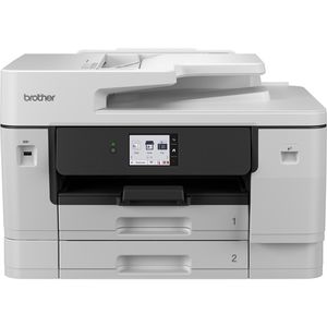 Brother MFC-J6960DW Multifunktionsdrucker, ADF, Kopierer, Fax, Scanner, Tintenstrahldrucker