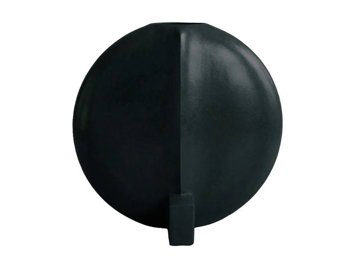 101 Copenhagen Guggenheim Vase Dark green