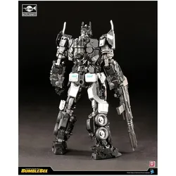 Trumpeter Transformers Series TF-6 Nemesis Prime