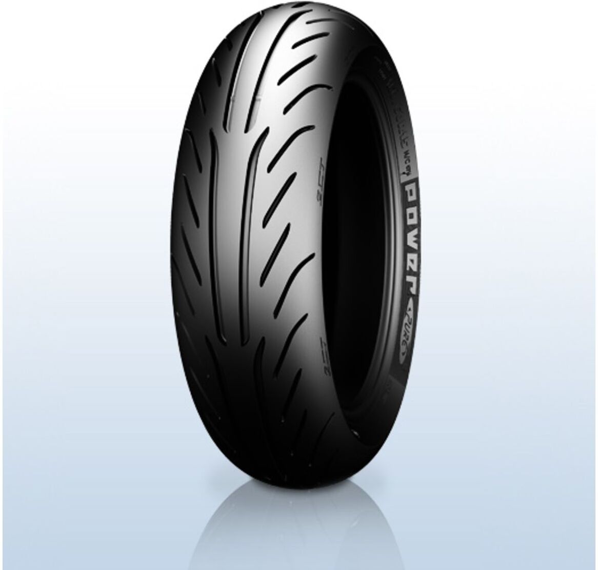 Michelin POWER PURE SC 120/70-13 TL, Motorradreifen vorne