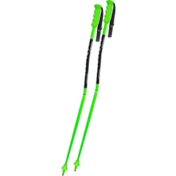 Komperdell NATIONALTEAM SUPER-G JUNIOR - Skistöcke - 1 Paar - 110cm