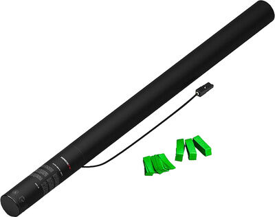 Magic FX E Cannon 80cm Conf. L. Green