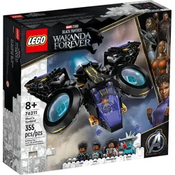 LEGO® Marvel 76211 Shuris Sonnenvogel