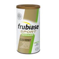 FRUBIASE SPORT Ausdauer Brausepulver 440 g