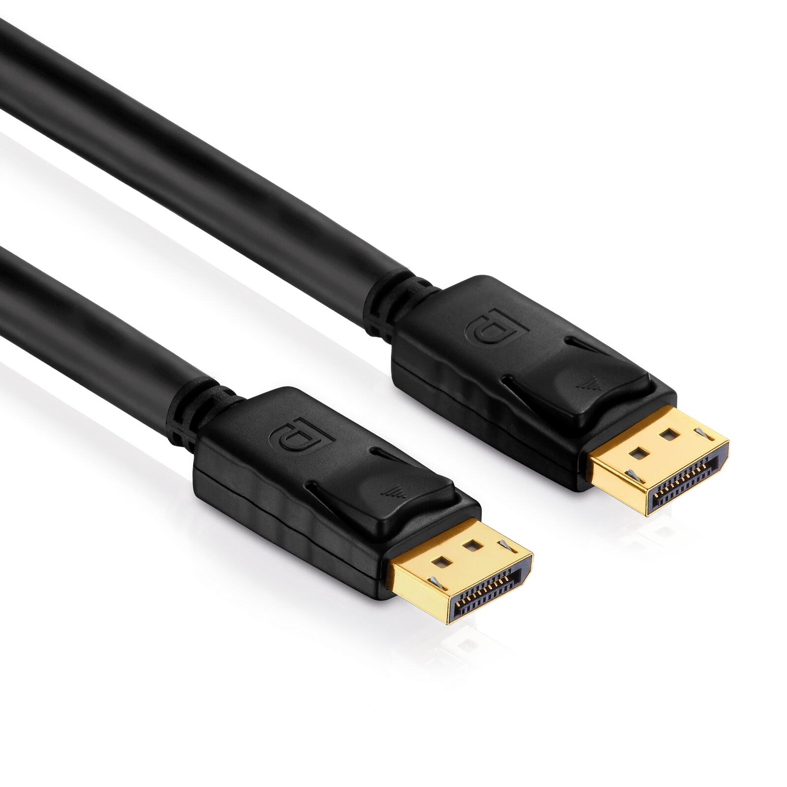 PureLink DisplayPort Kabel - PureInstall 10,00m PI5000-100