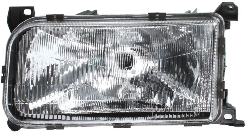 Depo Fanali 441-1109-1, sinistro