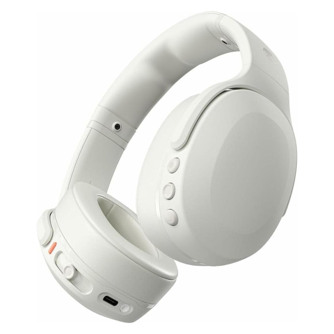 Skullcandy Crusher Evo (Keine Geräuschunterdrückung, 40 h, Kabelgebunden, Kabellos) (S6EVW-S951)