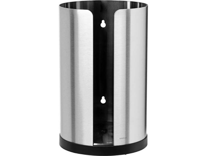 Blomus Nexio - Toiletrolhouder - Mat RVS - 2 rollen