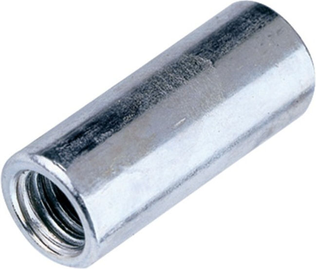 HPpro Manchon de raccordement Rd. 4,8 galZn M10x30x13 ; E/D/E (4317784225908)