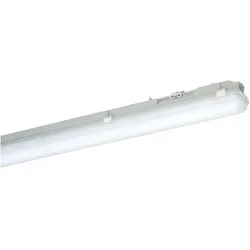 Schuch, Feuchtraumleuchte, SCHU LED-Feuchtraumwannenleuchte (6200 lm)
