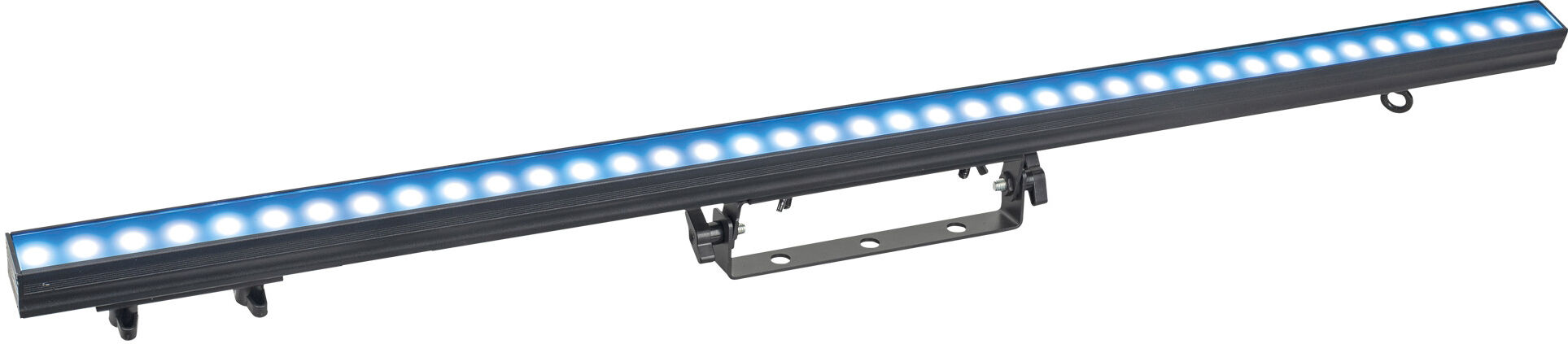 Showtec Pixelstrip 40 40 Einzeln Steuerbare Rgb-Pixel – 100 Cm Streifen