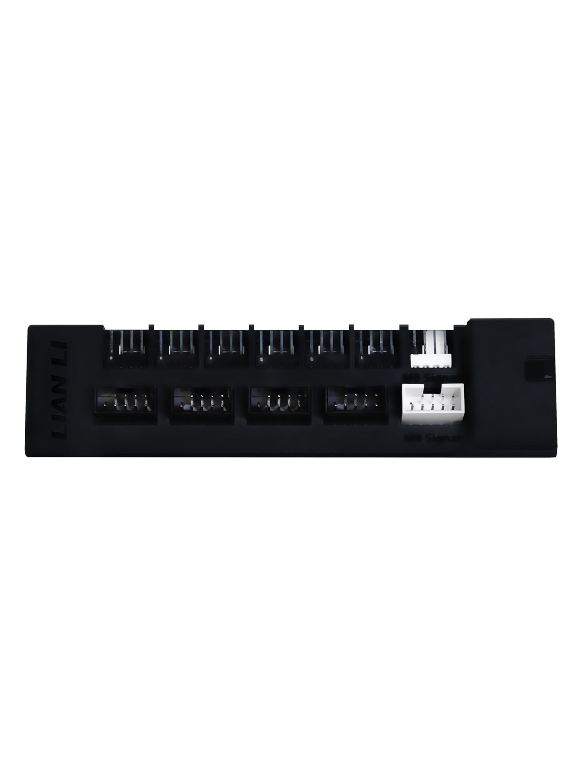 Lian Li EDGE Hub - Black