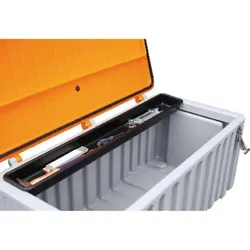 Einlegeschale für CEMbox 150 Ltr.