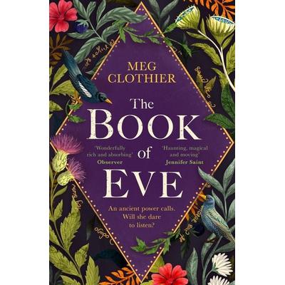 The Book of Eve, Taschenbuch von Meg Clothier, Headline