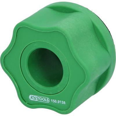 KS TOOLS Adapter, Öl-Einfülltrichter 1509138
