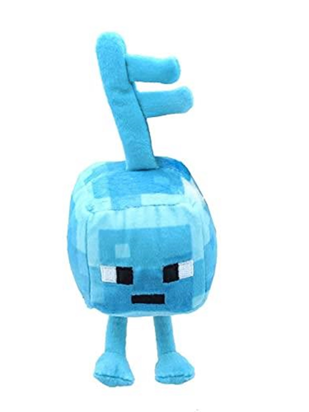 Jinx - Minecraft Dungeons Mini Crafter Gold Sleeping Key Golem 11 cm - Teddybär & Kuscheltier