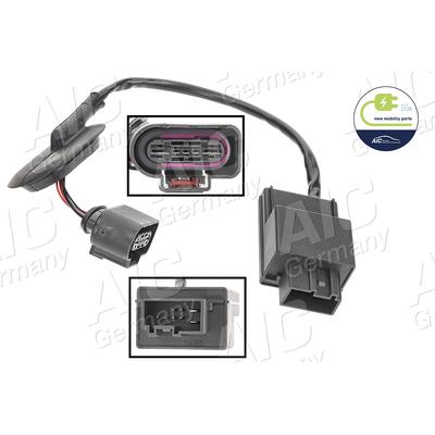 AIC Steuergerät, Kraftstoffpumpe 71754 für VAG