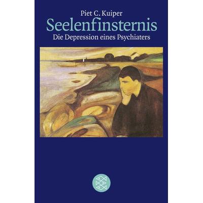 Seelenfinsternis, Taschenbuch von Piet C. Kuiper, Fischer Taschenbuch Verlag