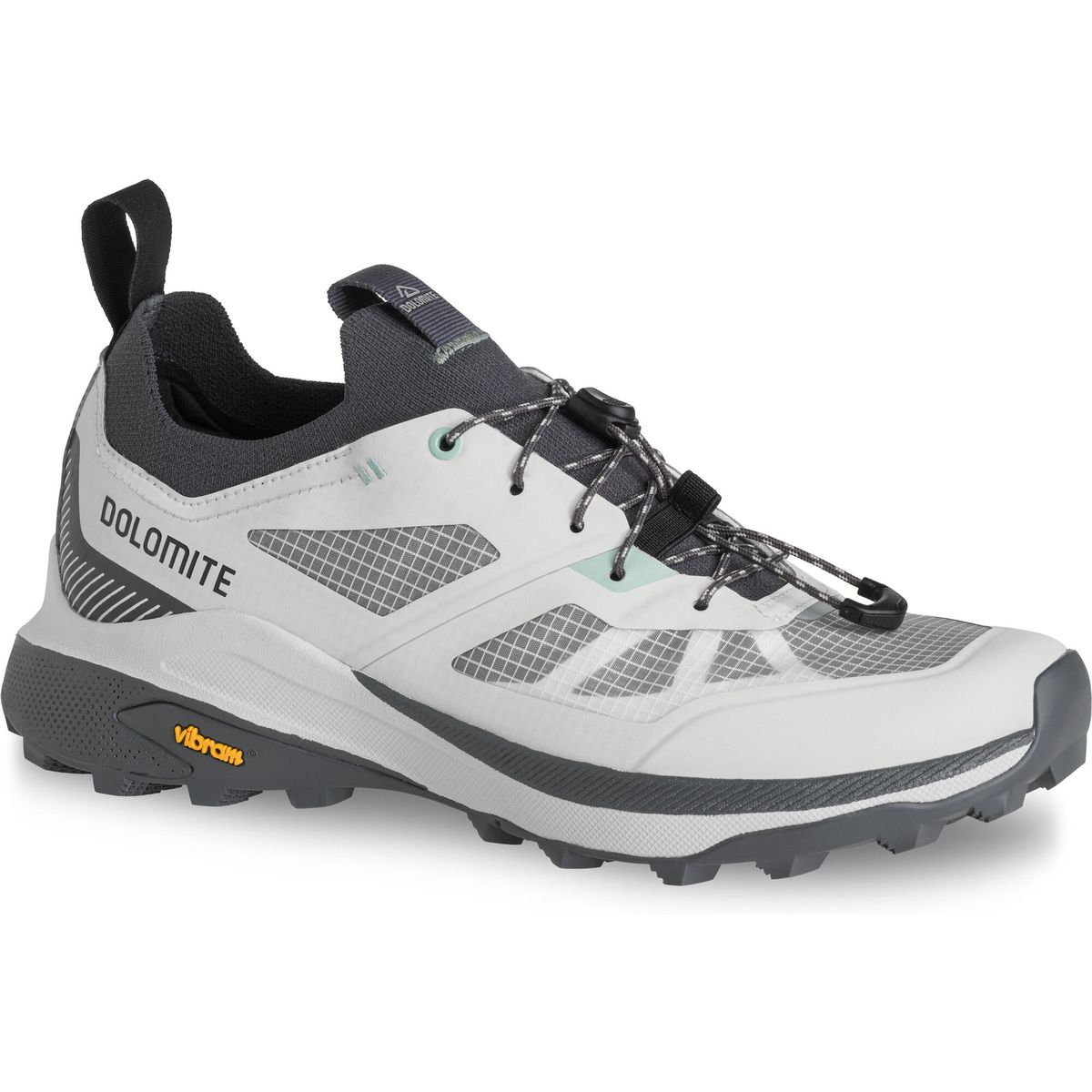 Dolomite Shoe W's Nibelia ice white (1576) 4 4200691576006