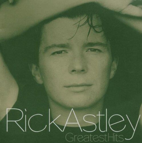 Rick Astley - Greatest Hits - Preis vom 09.10.2026 07:28:09 h